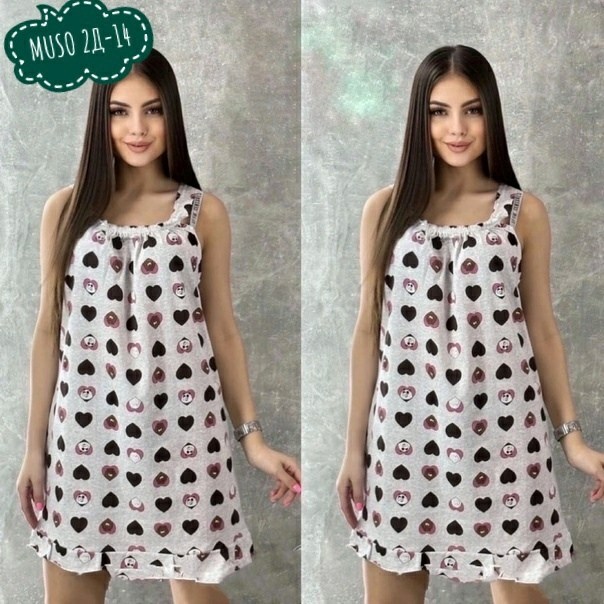 ночная сорочка женская,ночнушка женская,ночная сорочка,пижамы и сорочки,сорочка женская