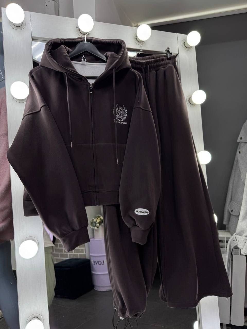 спортивные костюмы женские,спортивные костюмы,костюм оверсайз,cпортивный костюм женский на флисе,женские костюмы