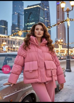 Верхняя одежда