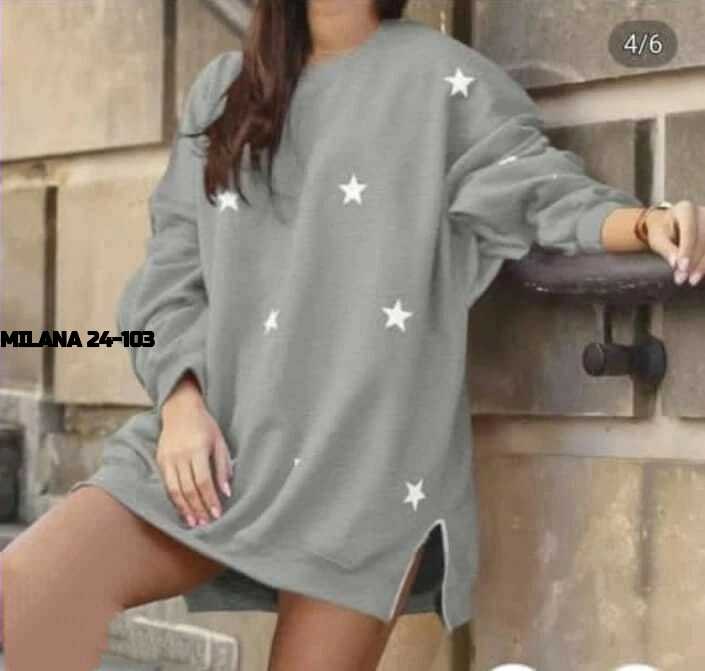 свитшот женская,девушка в длинной толстовке,модные свитшоты,повседневный свитшот,туника женская