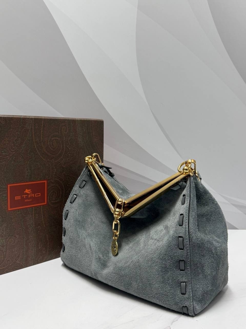 замшевая сумка,сумка,сумка винтажная,сумка женская замшевая,сумка фенди