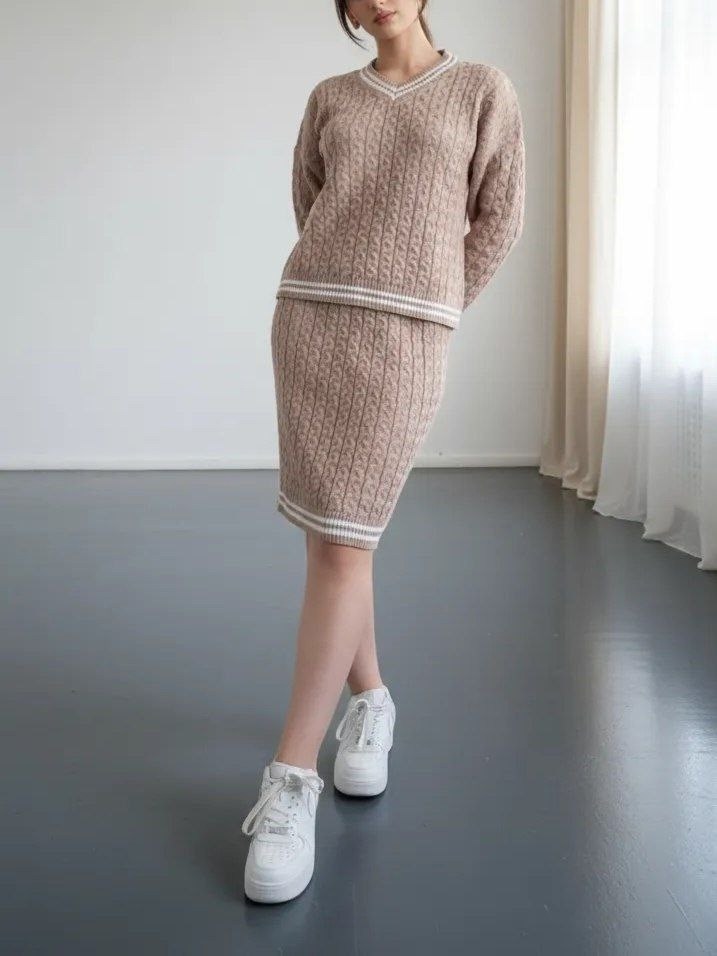 свитер,серый джемпер,трикотажные костюмы,вязаные костюмы,джемпер