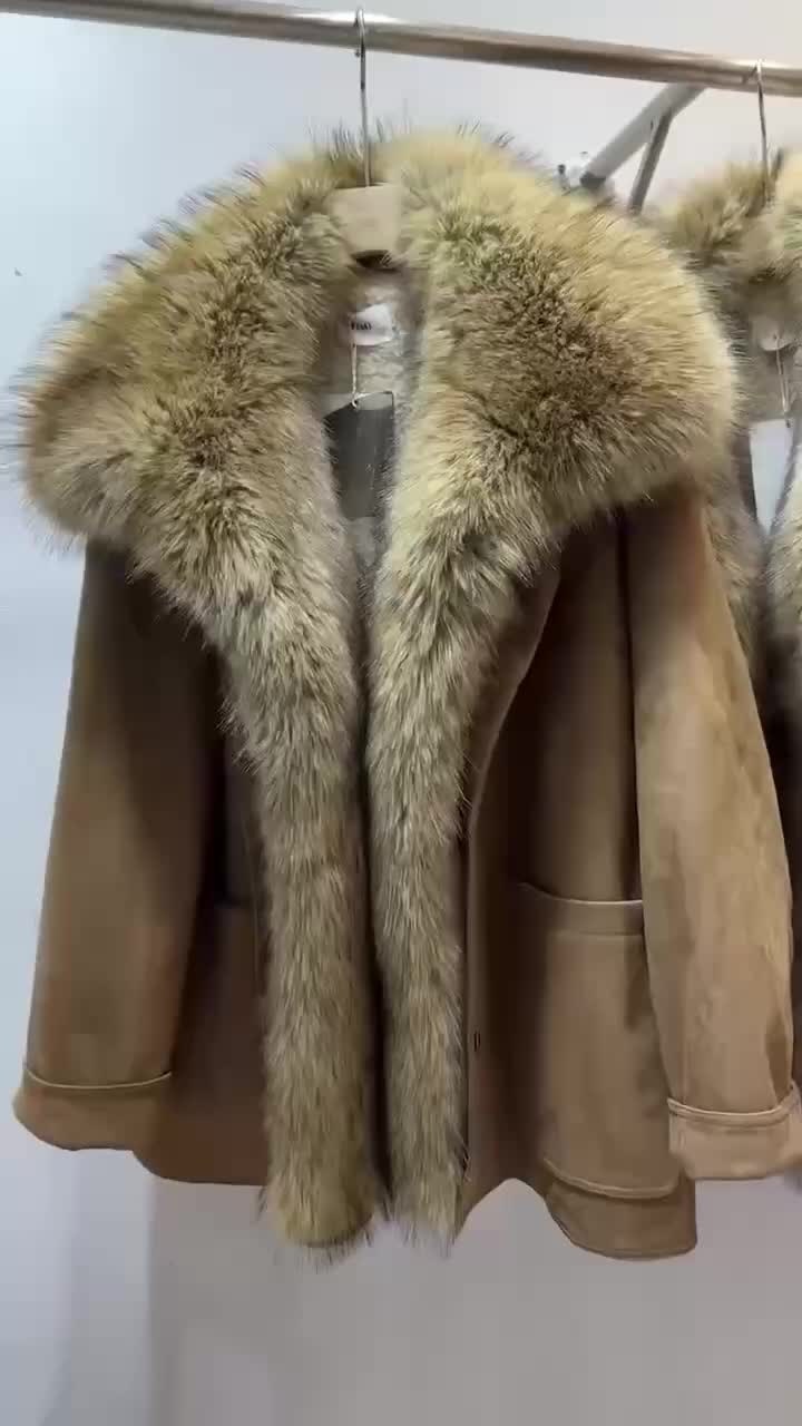 пальто с мехом,меховое пальто,меховая куртка,куртка с мехом,меховая куртка женская из овчины