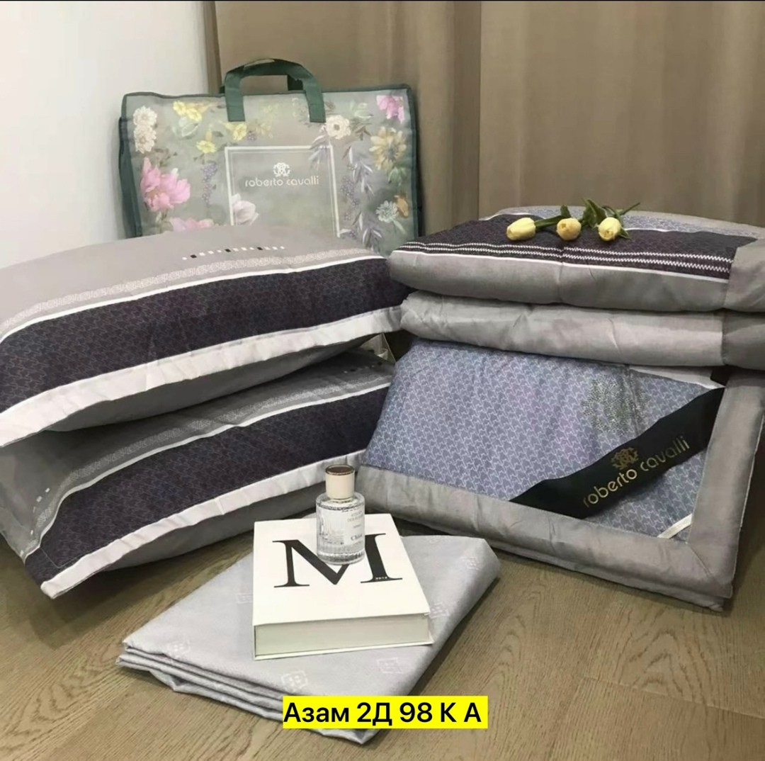 комплект постельного белья с одеялом,комплект постельного белья,комплект постельного белья с одеялом roberto,комплект постельного белья с одеялом santfair,комплект постельного белья с готовыми одеялам