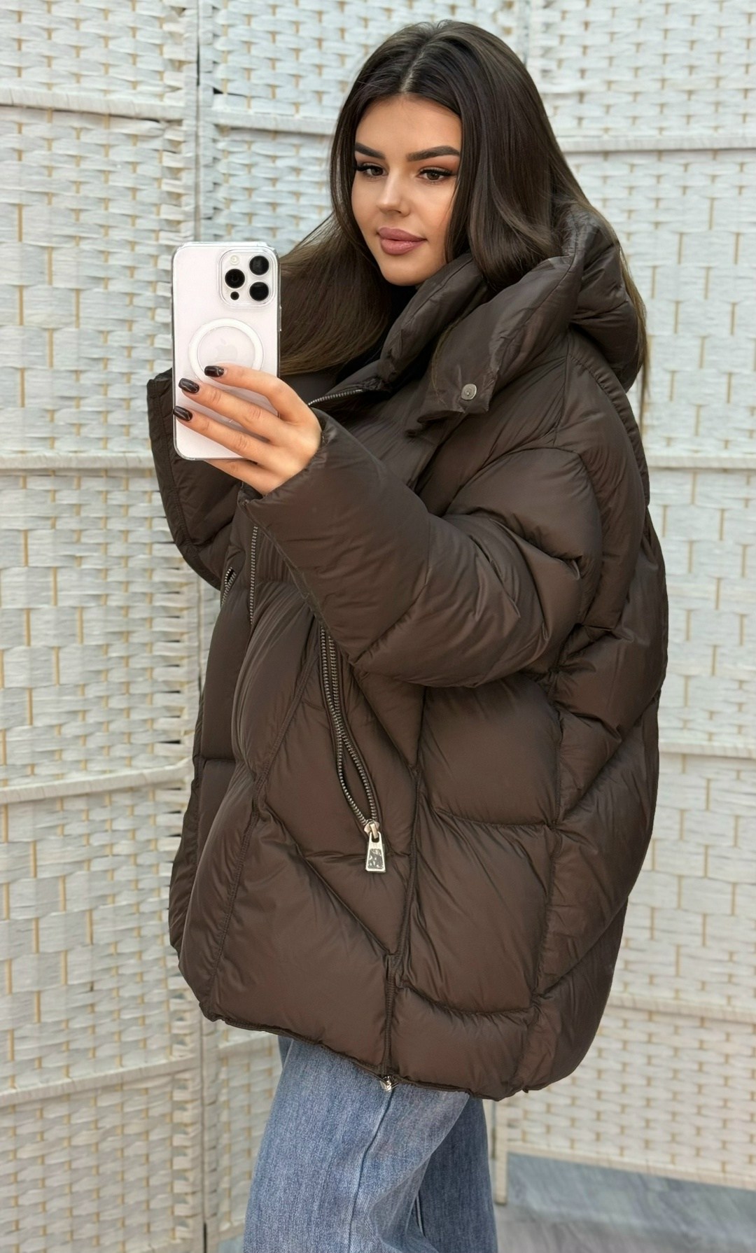 куртка оверсайз,куртка оверсайз женская,зимняя куртка оверсайз,зимние куртки,куртка модная