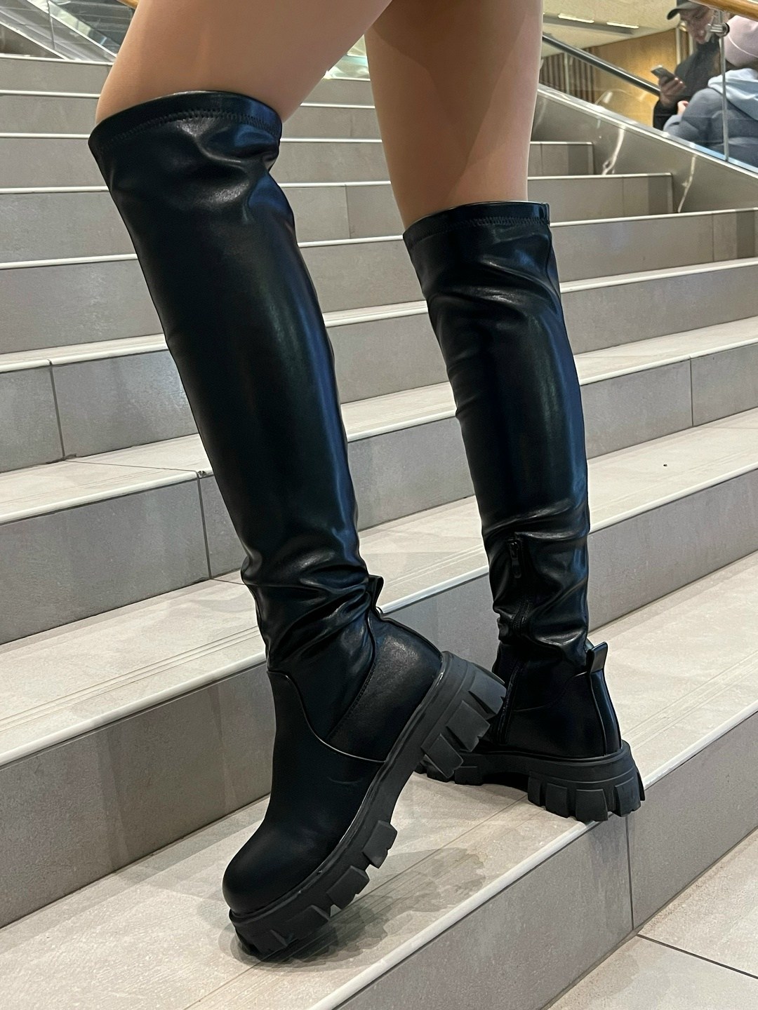 ,ботфорты сапоги,женские ботфорты,женские сапоги,сапоги демисезонные