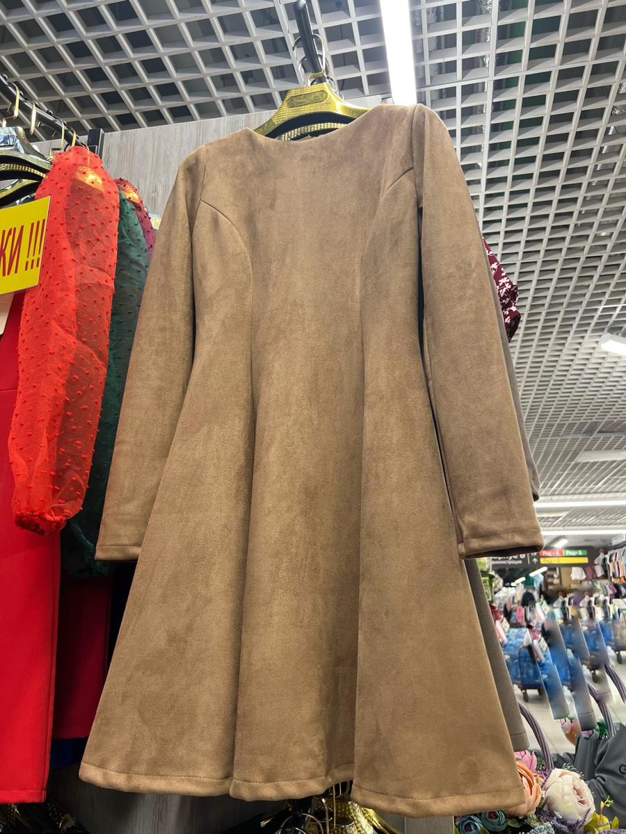 стильное платье,платье короткое нарядное,платье,платье женское короткое мини,платье из спандекса под замшу