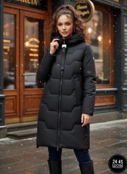 Верхняя одежда