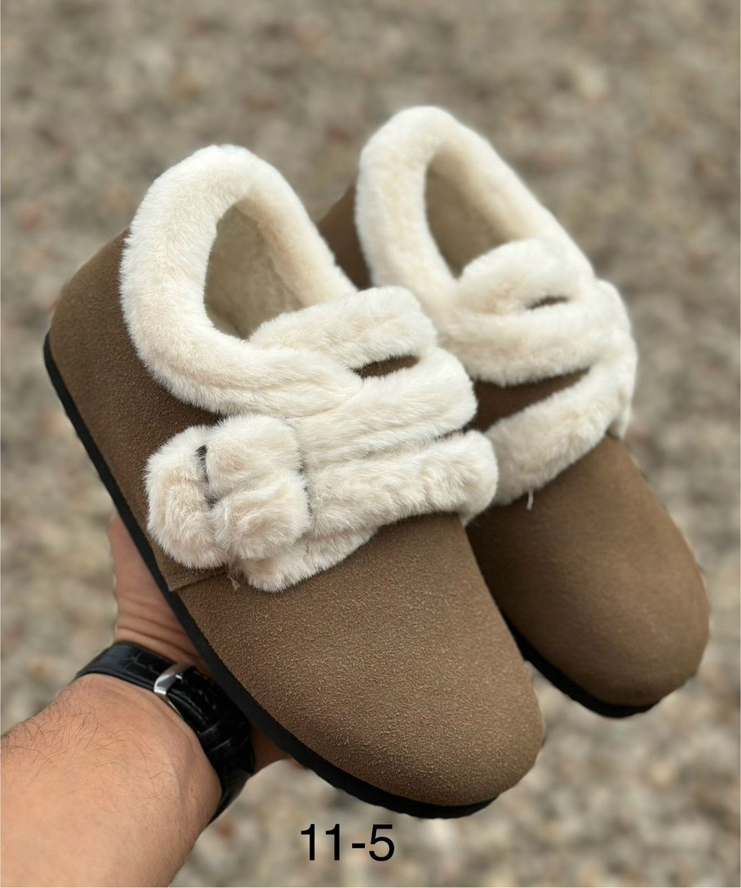 ,теплая ,теплые тапки для мальчика,меховая , для малышей