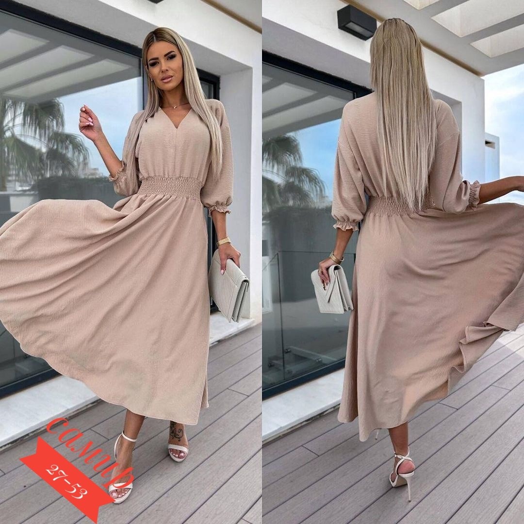 женские длинные платья,длинное женское летнее платье,платье голубое,воздушное платье,платье