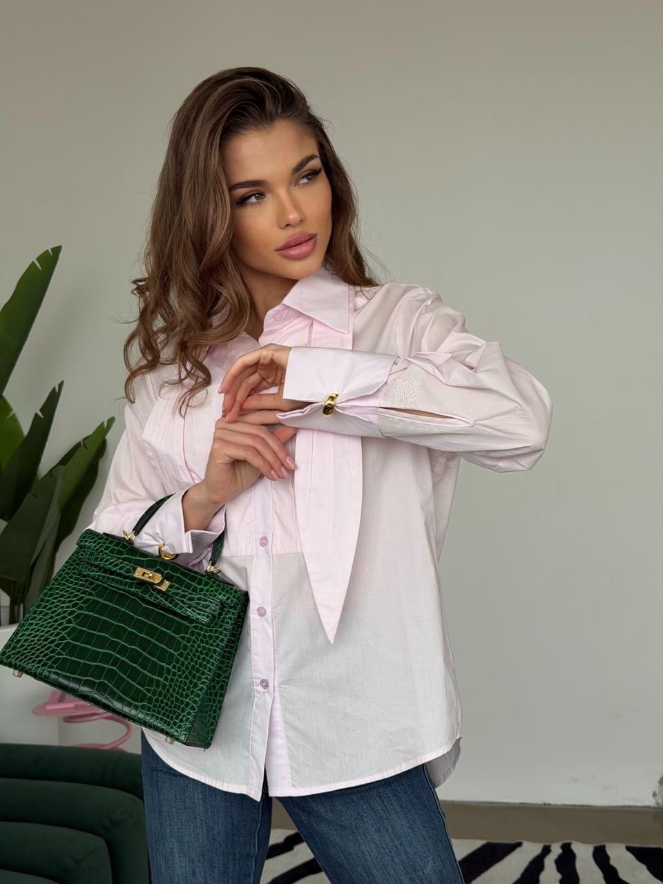 блузка стильная,блузка женская,стильная блуза,рубашка женская,блузка с бантом