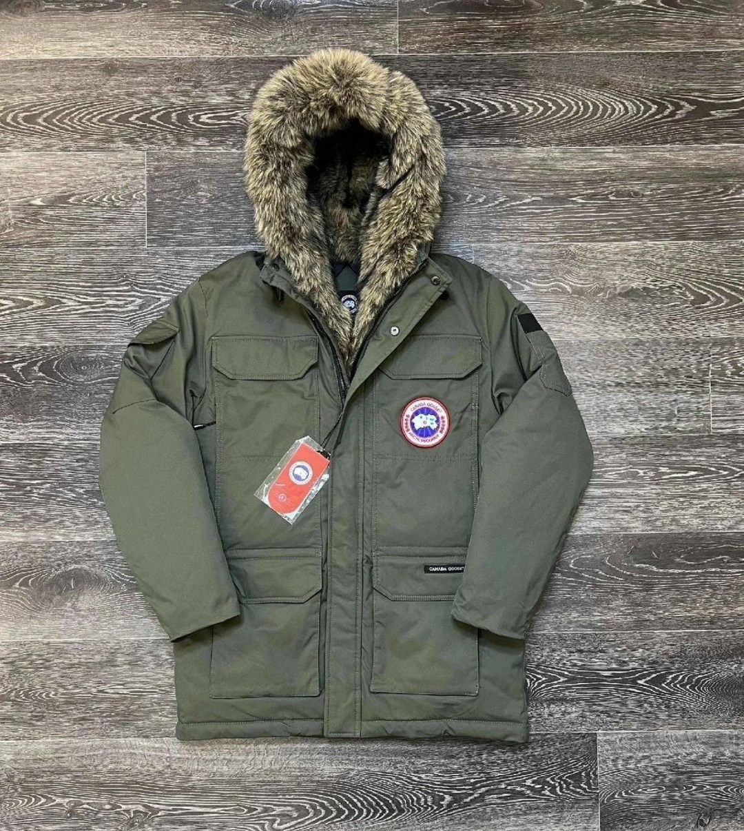 куртка canada goose зимняя,мужские пуховики canada goose,куртка canada goose мужская,пуховик canada goose,парка мужская canada goose зимняя goose