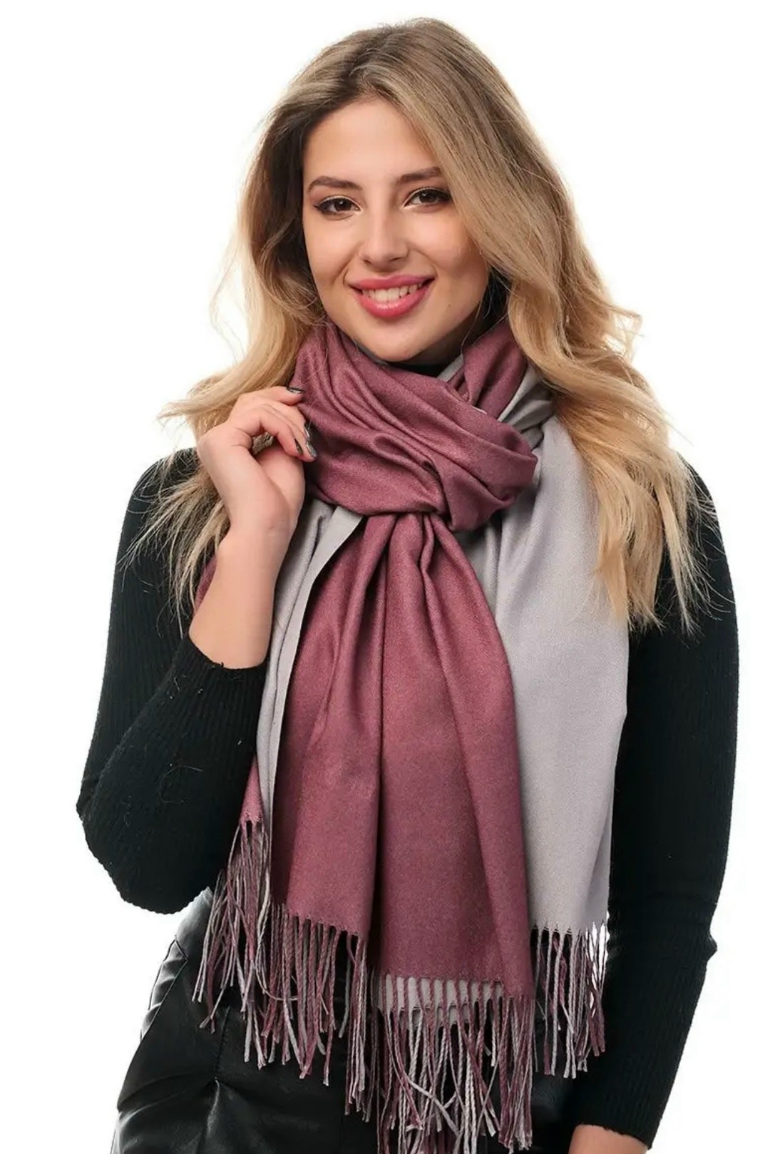 палантин двусторонний,двухсторонний палантин,палантин,палантин женские,палантин теплый женский