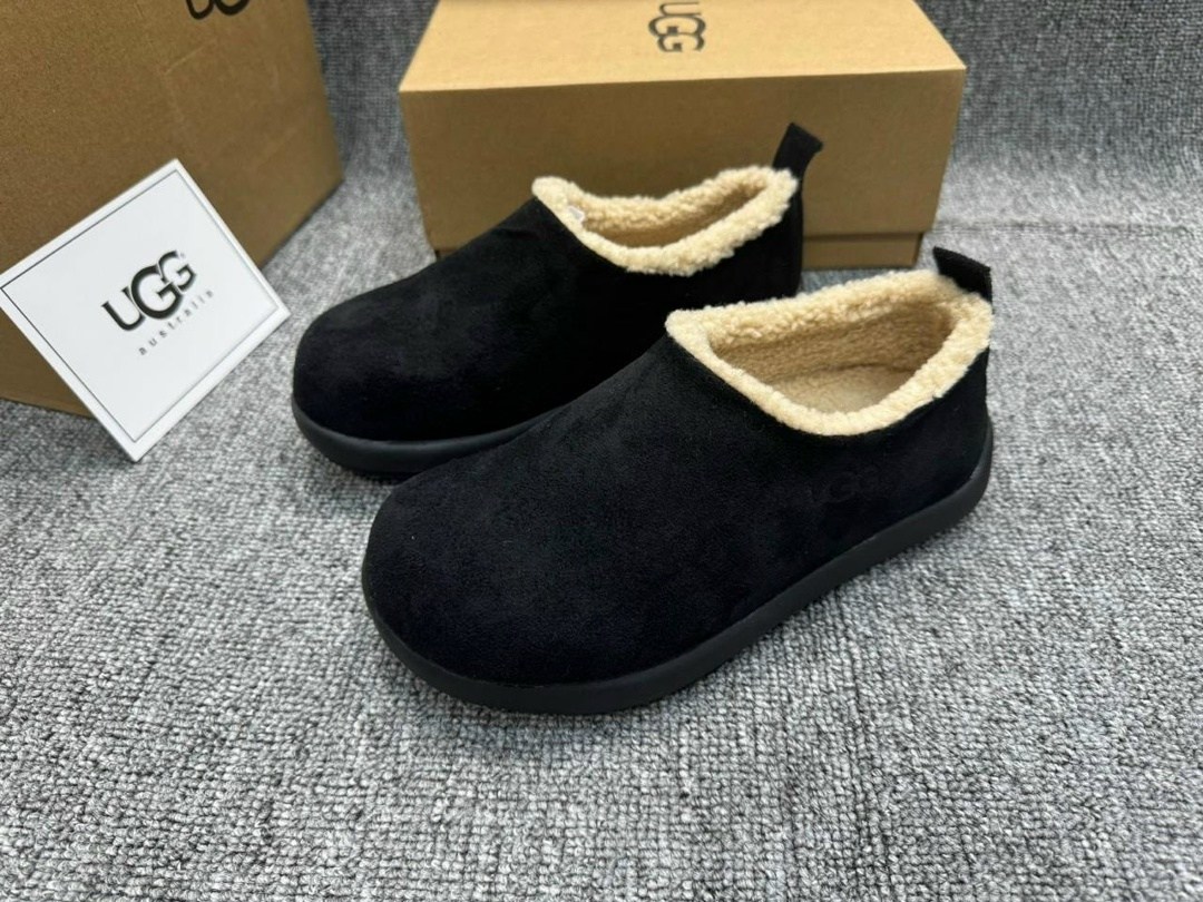 ,ugg slipper,угги слипоны,угги женские ugg,мужские тапочки