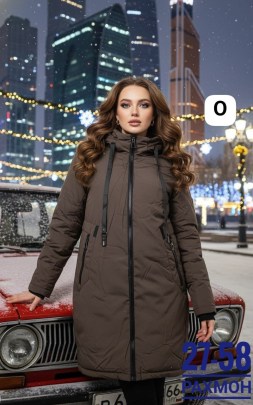 Верхняя одежда