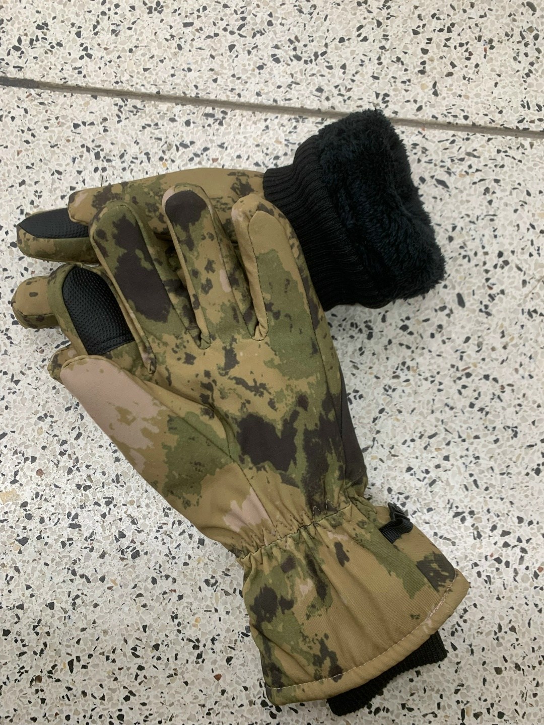 перчатки тактические зимние,перчатки зимние,перчатки для охоты,камуфляжные перчатки,тактическая перчатка