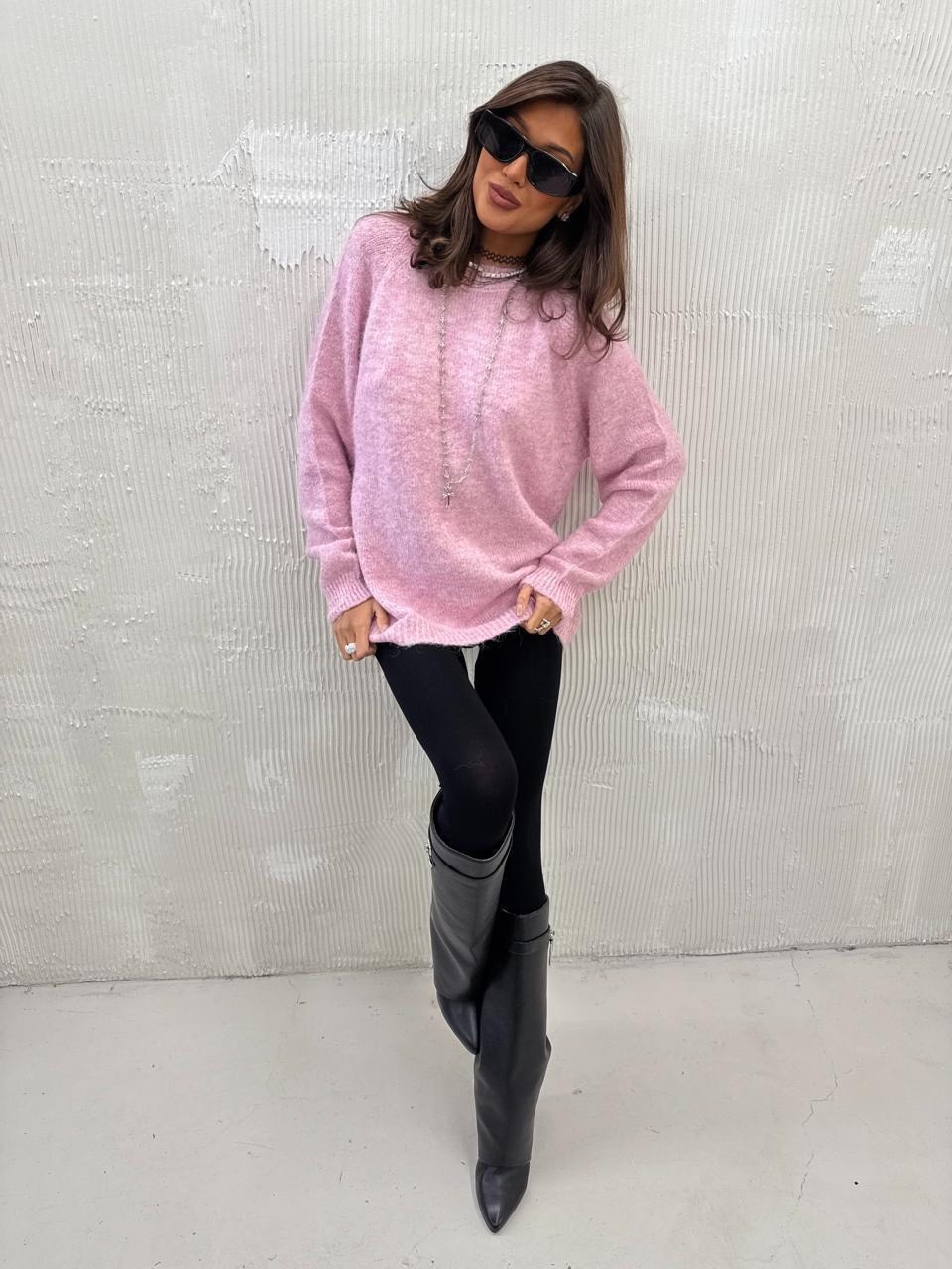 джемпер оверсайз,джемпер оверсайз свитер,вязаный свитер оверсайз,модные свитера,вязаные свитера