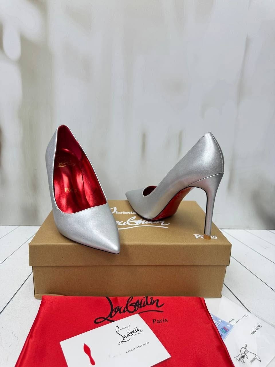 ,женская ,туфли жен,christian louboutin туфли,туфли лодочка