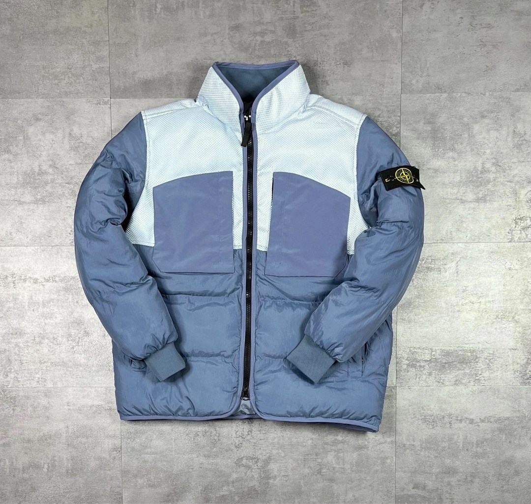 куртка зимняя stone island,куртка пуховик stone island,stone island куртка двухсторонняя зимняя,stone island пуховая куртка легкая,пуховик stone island