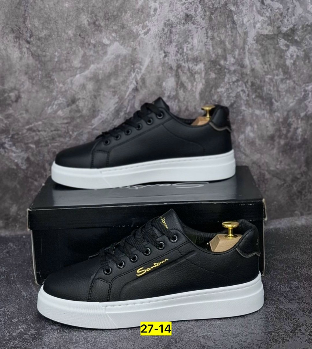 ,кеды мужские,кеды мужские кожаные,кеды santoni,кеды кожаные