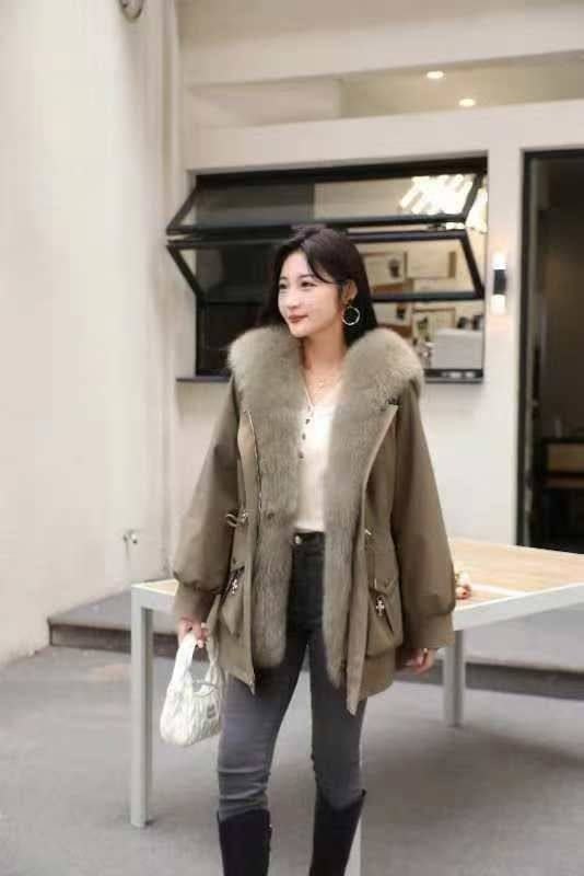 зимние куртки,меховая парка,меховая куртка,женская зимняя куртка,пальто с воротником