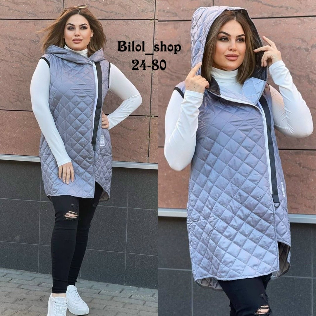 жилет на синтепоне,женские жилетки на синтепоне,жилет женский,женские жилетки,жилет удлиненный женский