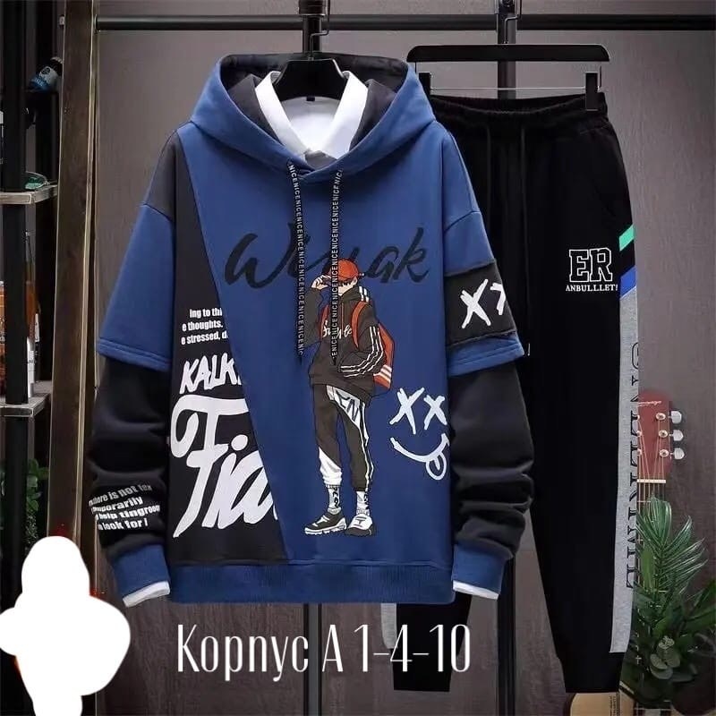 модная толстовка,толстовка в стиле,одежда толстовка,мужская толстовка с рисунком,костюмы подростковые
