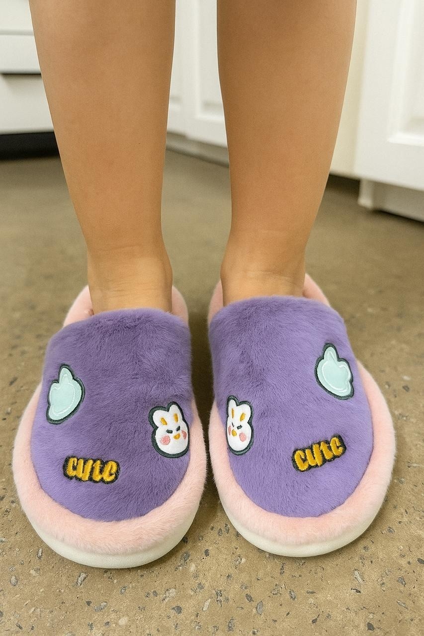 домашние тапочки,плюшевые тапочки,тапочки хелло китти,тапочки для девочек,тапочки милые