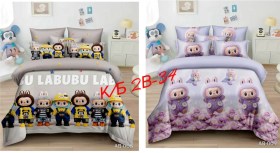 Постельное белье