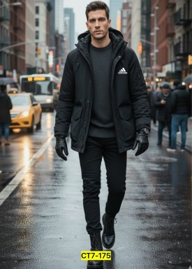 Верхняя одежда