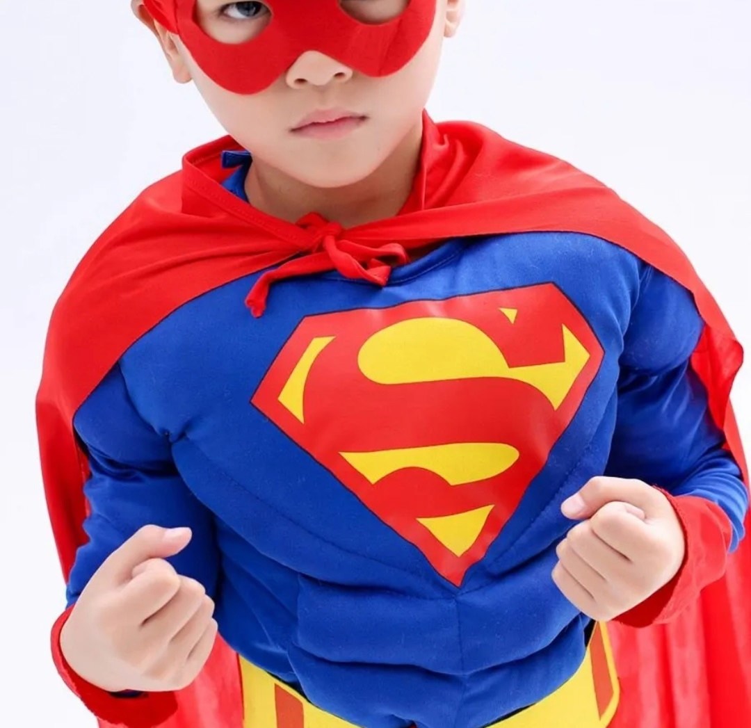 костюм супермен карнавалия,костюмы супермена,костюм супергероя,костюм супергероя для мальчика,карнавальный костюм супермен