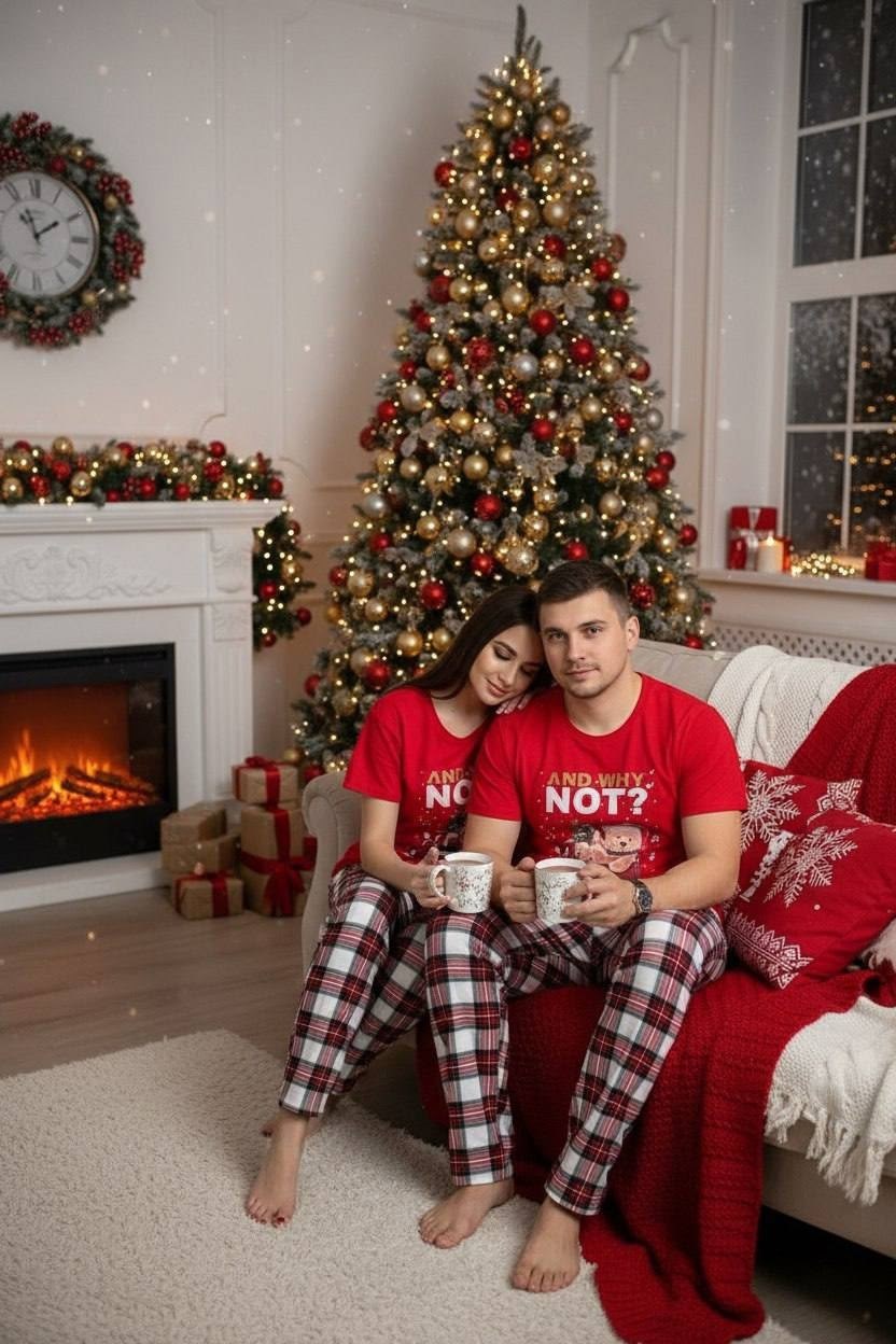 новогодние пижамы,пижама женская новогодняя,новогодние пижамы family look,пижама домашний одежда,пижамы женски