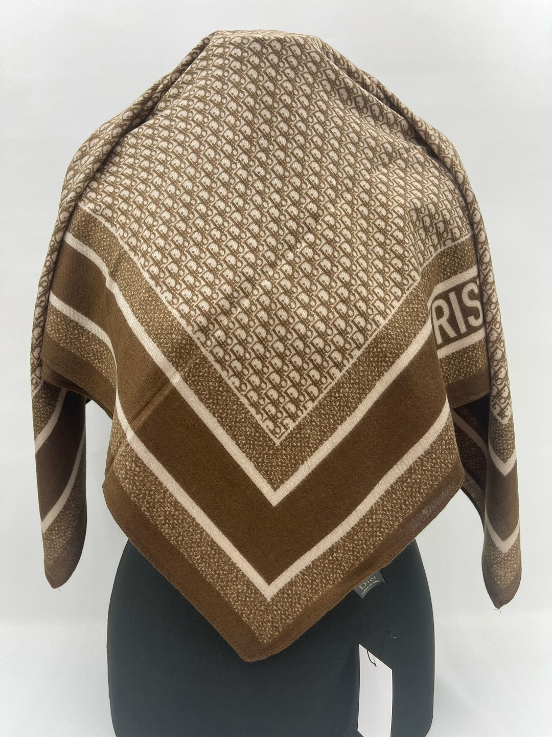 кашемировый платок,палантин женские,шарф платок,брендовый платок,платок fendi