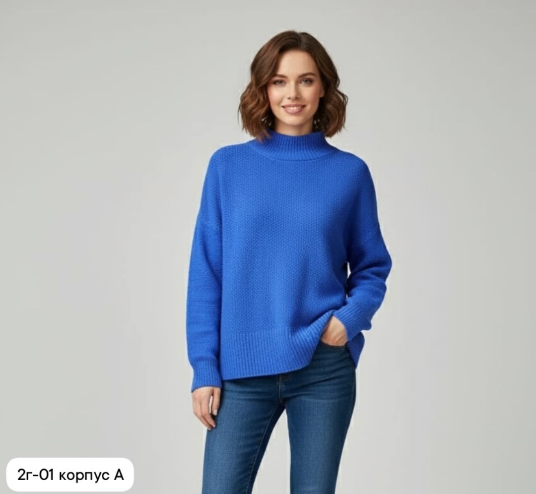 женский свитер,свитер трикотажный,вязаный свитер оверсайз,свитер кофта оверсайз,свитер оверсайз с высоким воротом