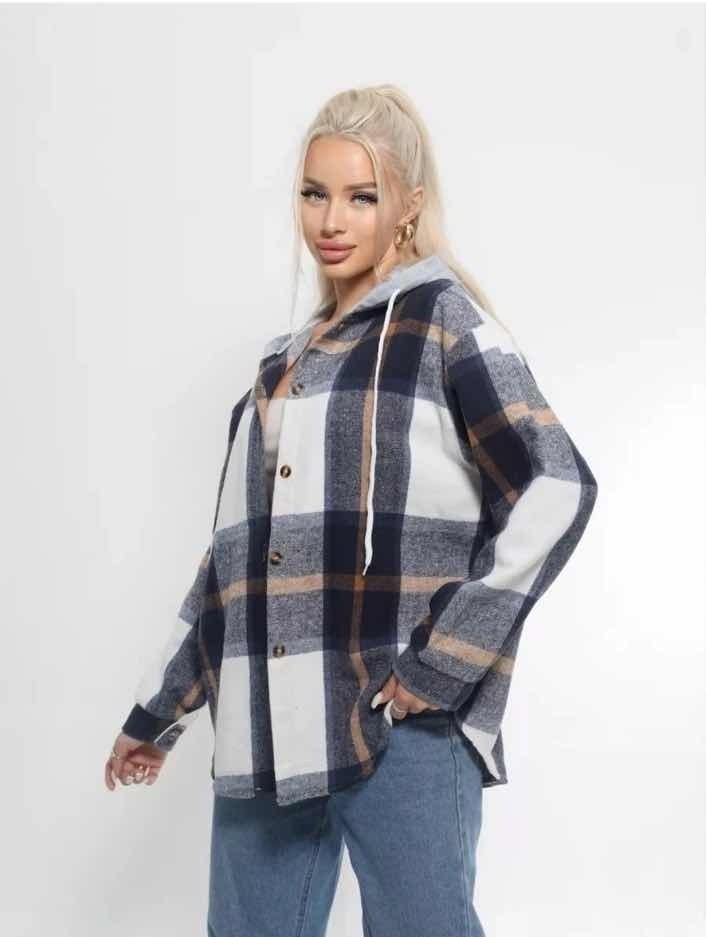 рубашка женская оверсайз теплая в клетку,рубашка женская оверсайз в клетку,рубашка в клетку женская,рубашка оверсайз в клетку,рубашка женская