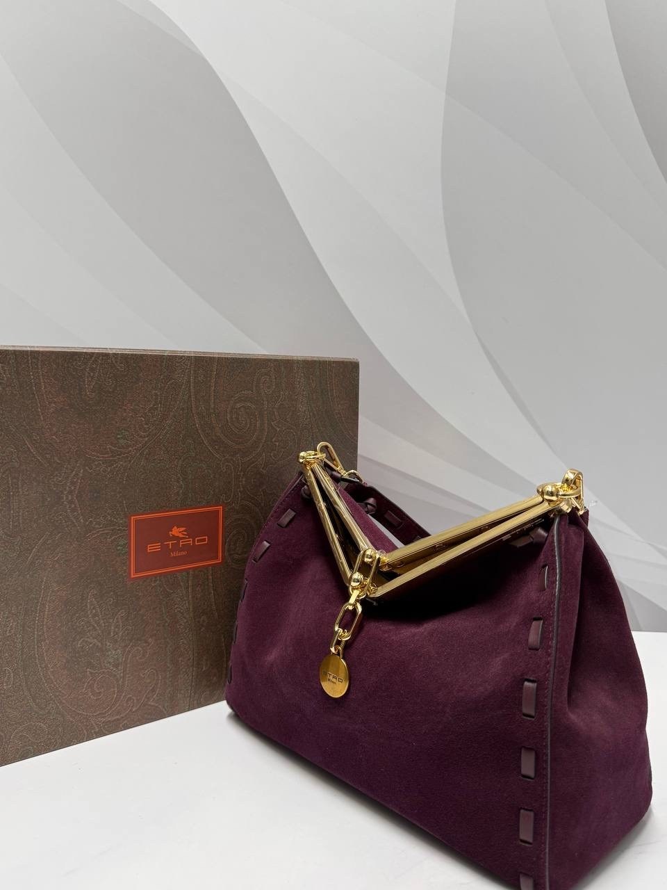 замшевая сумка,сумка,сумка винтажная,сумка женская замшевая,сумка фенди