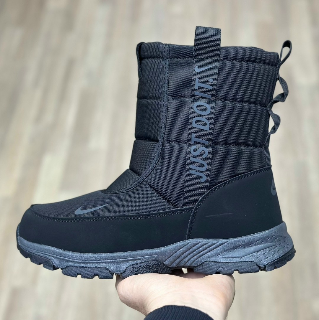 дутики найк,дутики nike,дутики сапоги мужские на меху женские nike,дутики зимние nike,зимние сапоги nike