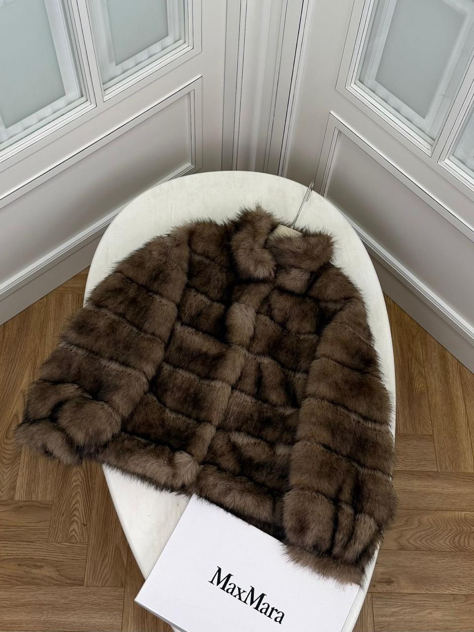 шуба из соболя,соболь шуба,полушубок из соболя,шуба короткая,соболиная шуба