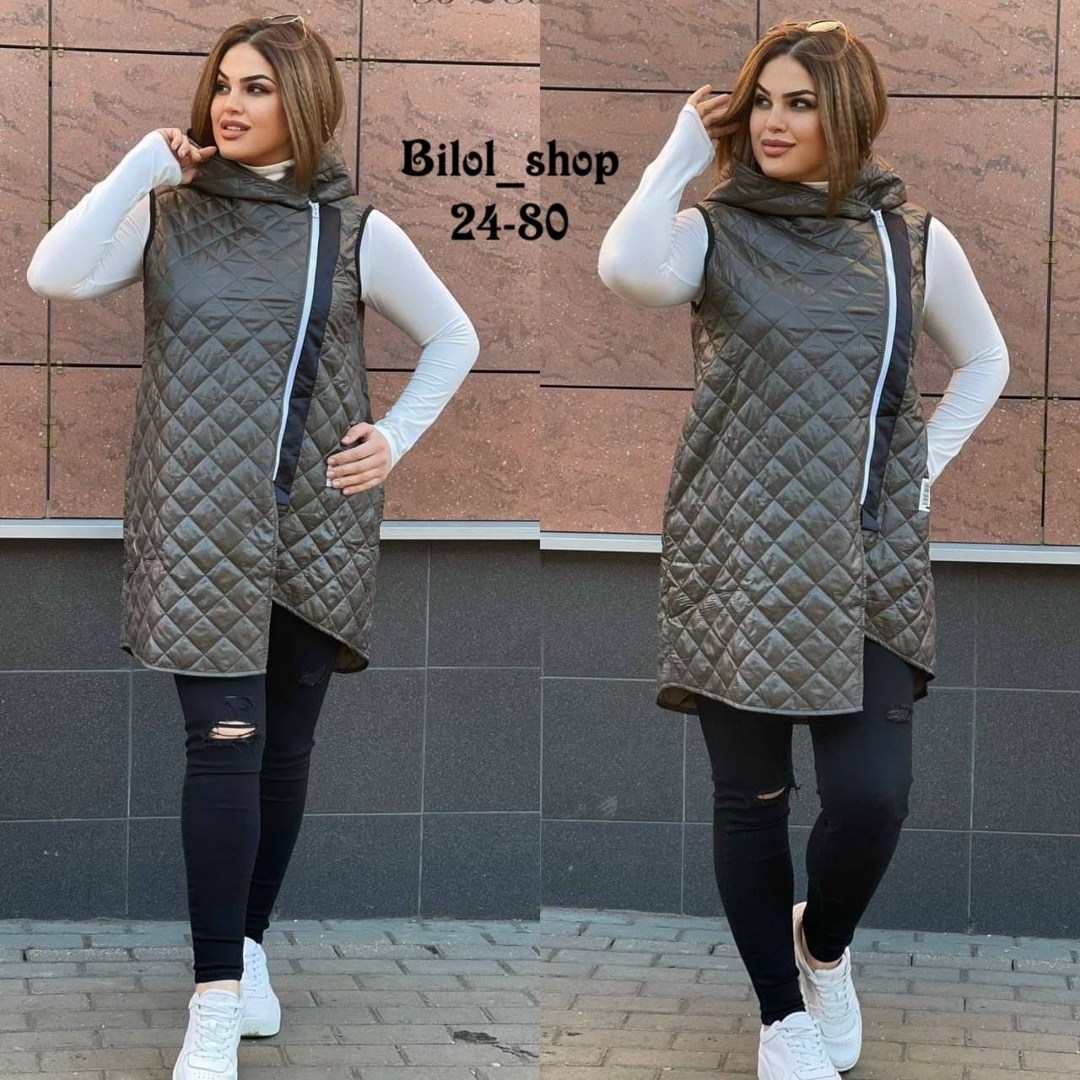 жилет на синтепоне,женские жилетки на синтепоне,жилет женский,женские жилетки,жилет удлиненный женский