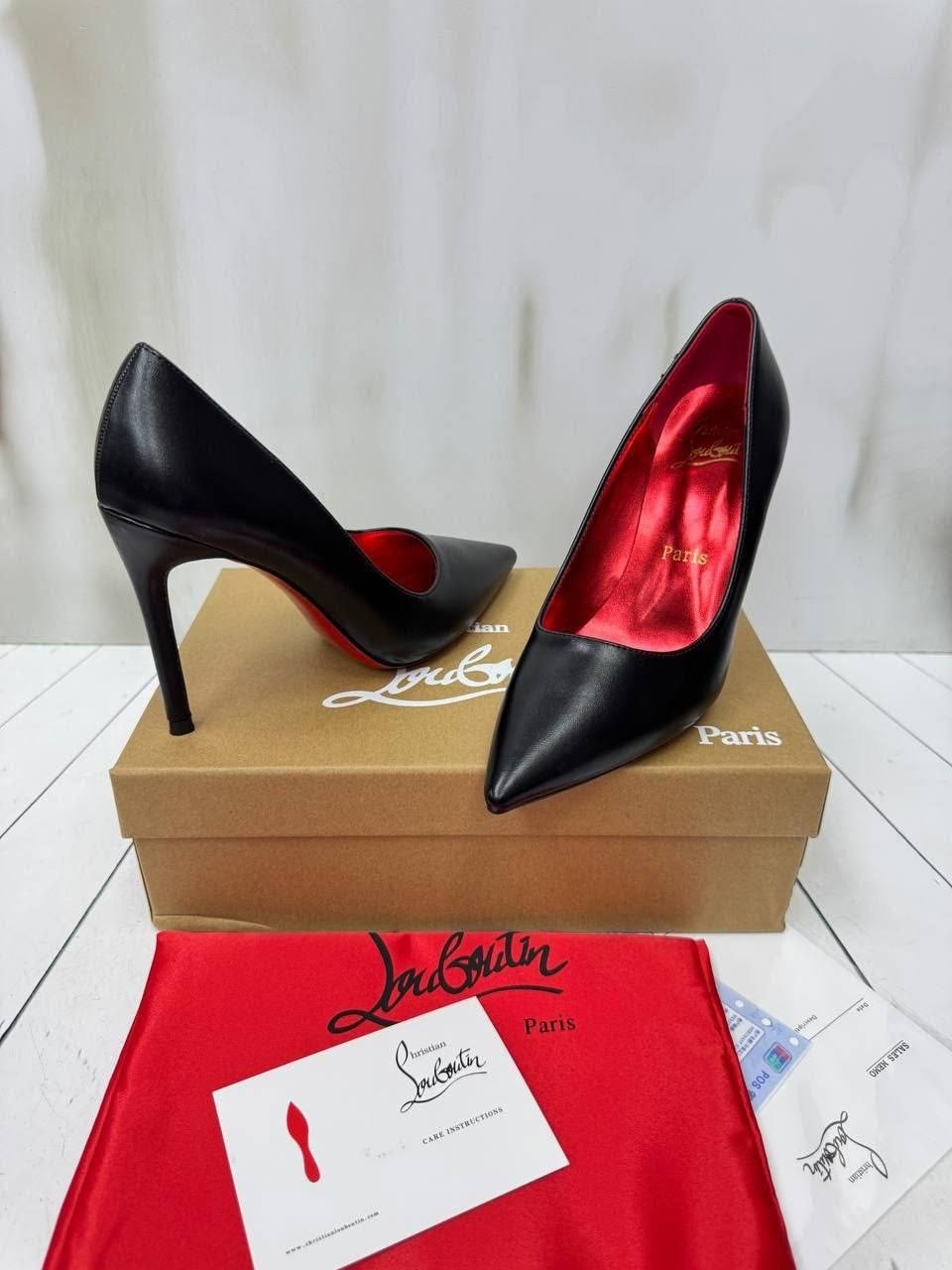 туфли christian louboutin,,туфли christian louboutin so kate,кристиан лабутен туфли женские,женская