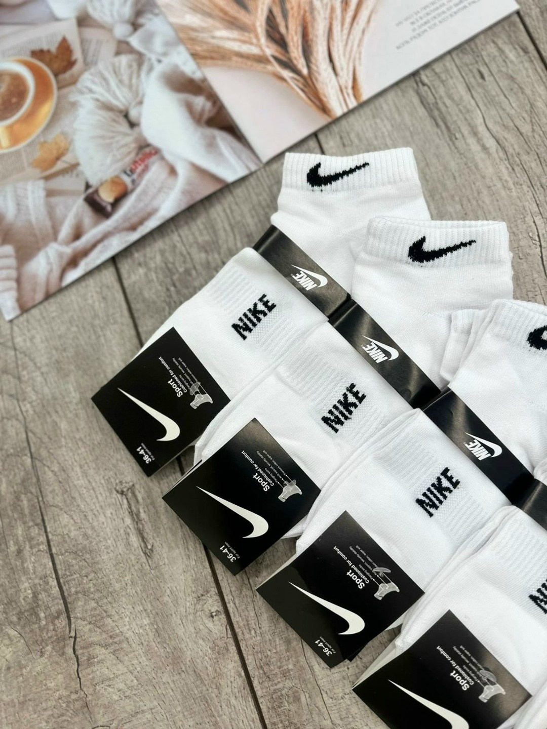 носки мужские 10 пар nike,носки найк,носки мужские 10 пар,носки высокие nike набор мужских носков найк,мужские носки nike
