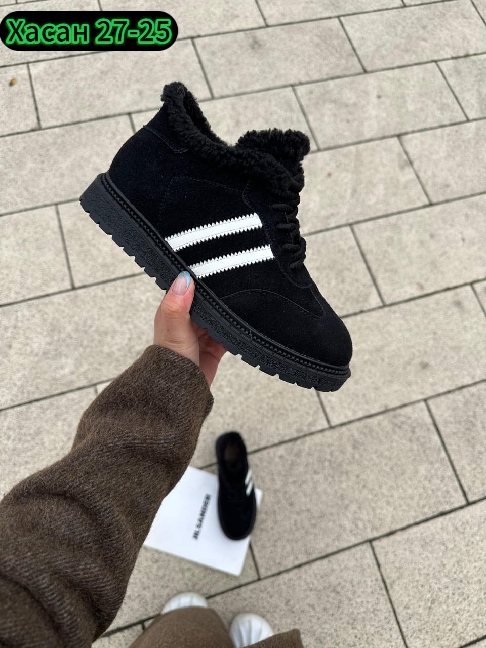 ,кроссовки женскиe,кроссовки зимний, женская,кроссовки замша