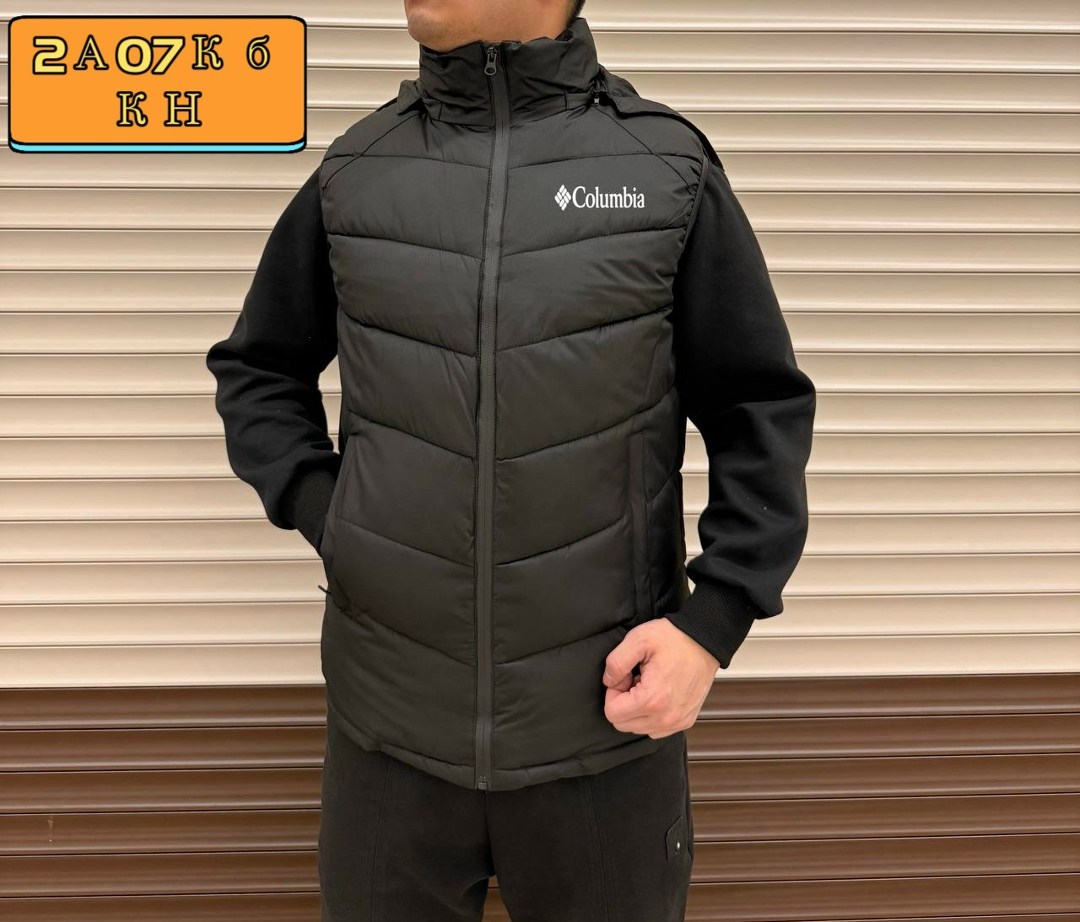 жилет мужской,жилетка мужская,жилет утепленная,жилет демисезонный