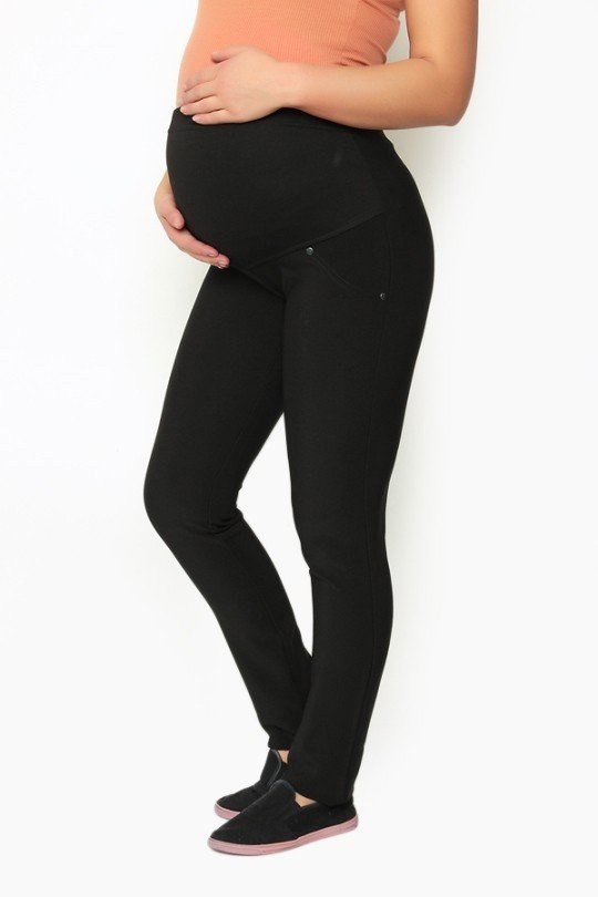 классические брюки для беременных,брюки для беременных,черные брюки для беременных,джинсы для беременных черные,тт808 брюки для беременных