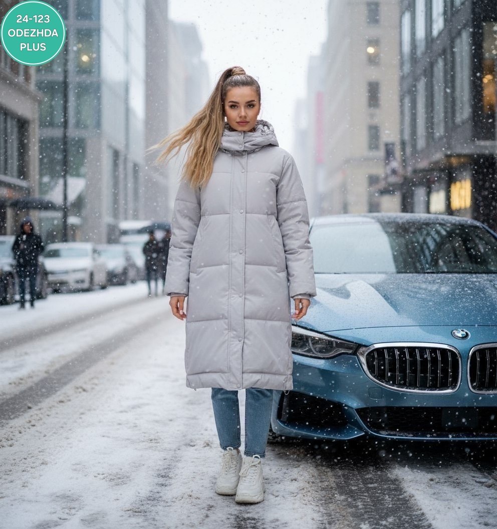 женский зимний пуховик,женская зимняя куртка,куртка женская пуховик зимний,пальто женское зимнее,пуховик зимний женский длинный с капюшон