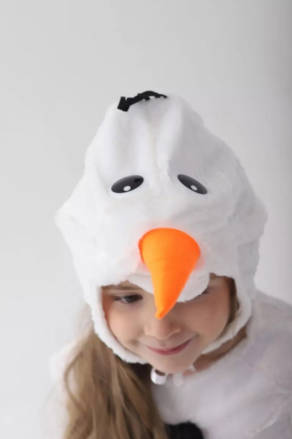 детский карнавальный костюм снеговик,детский новогодний костюм снеговик олаф,костюм снеговика олаф,карнавальный костюм снеговик,костюм снеговик