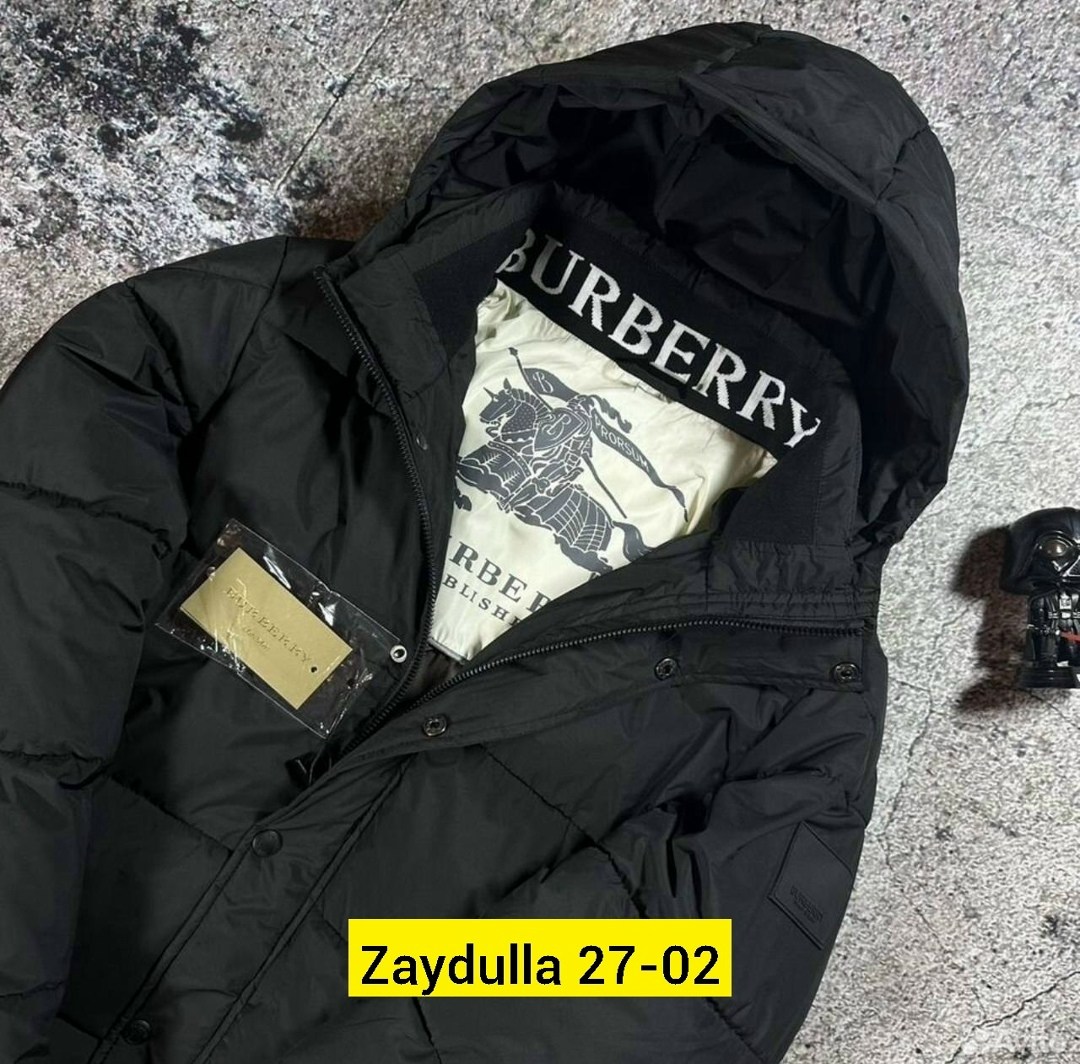 пуховик burberry,burberry пуховик мужской,пуховик burberry 8018731 черный мужской,куртка burberry,burberry куртка мужская