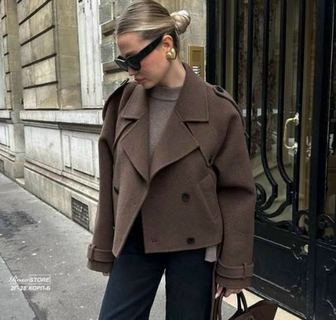 стильное пальто,модное пальто,шерстяное пальто,короткие пальто