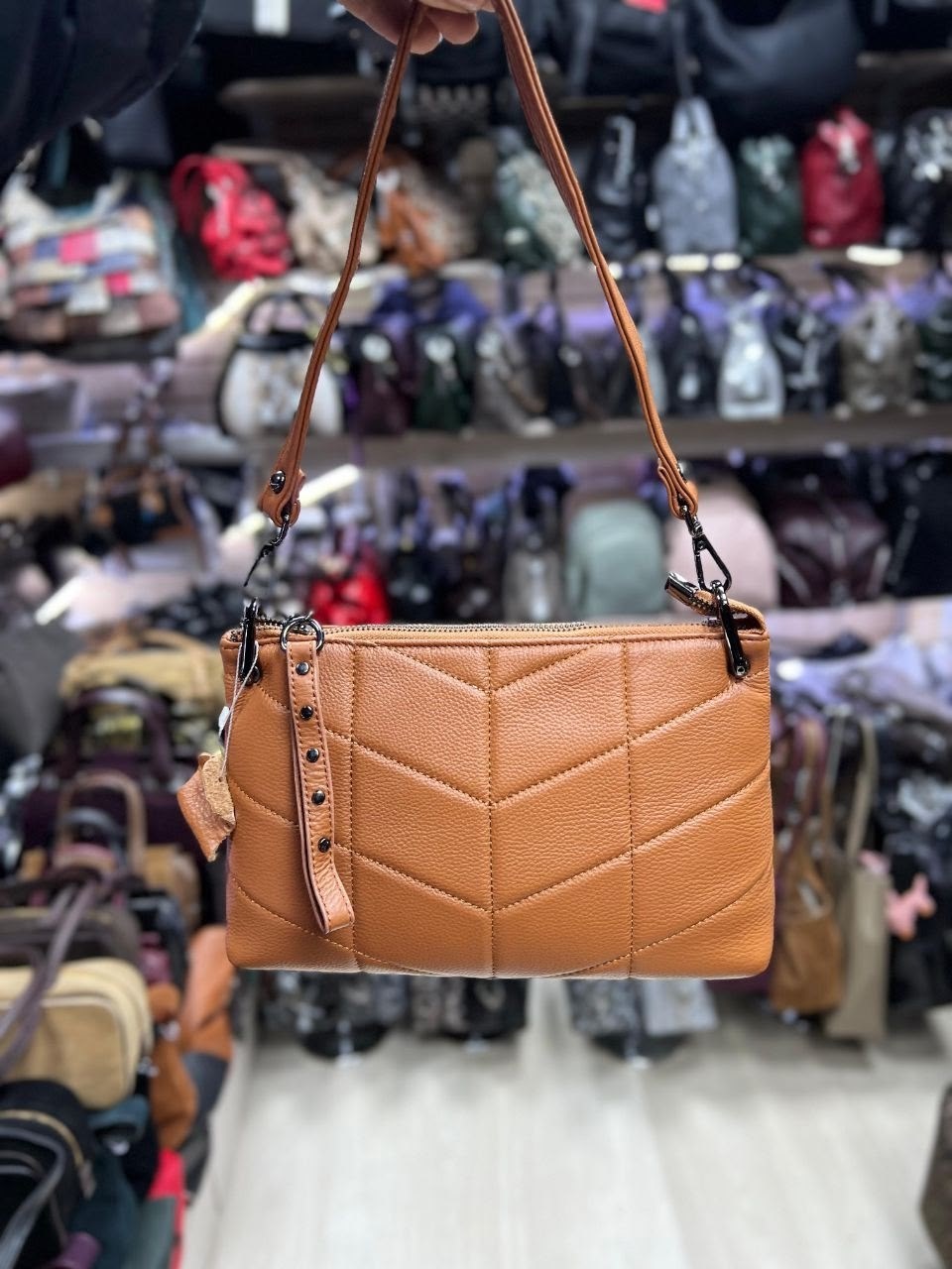 сумка женская,сумка женская из натуральной кожи повседневная,женская кожаная стеганная сумка через плечо,сумки женские стеганые кожаные,сумка стеганая кожаная