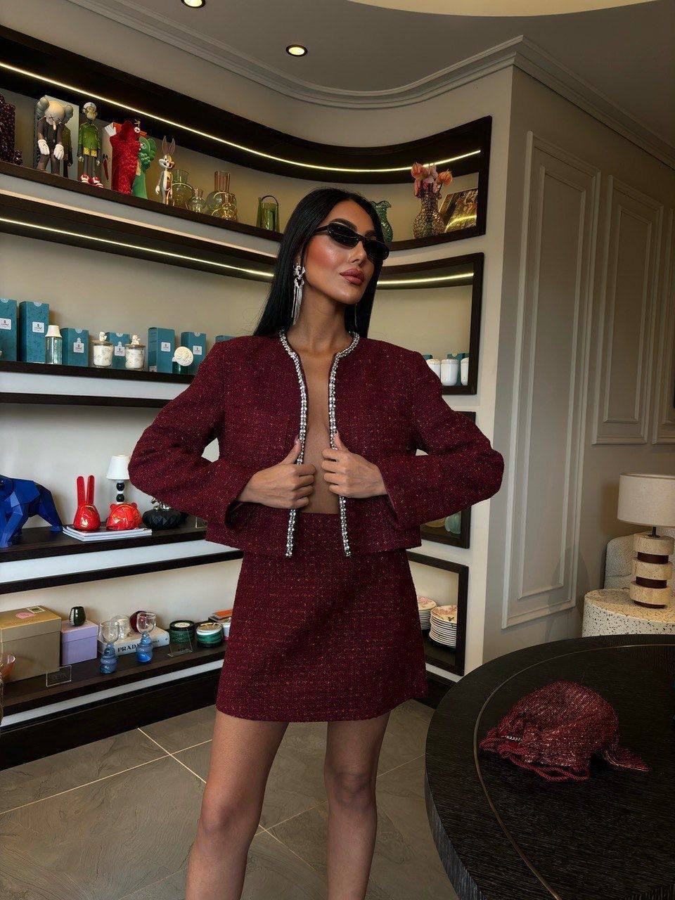 стильные наряды,женская мода,жакет,модные луки